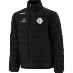 London GAA Kids' Blake Padded Jacket