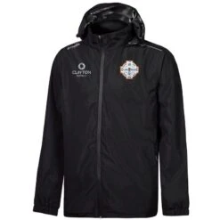 London GAA Kids' Dalton Rain Jacket