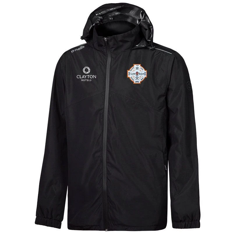 London GAA Dalton Rain Jacket
