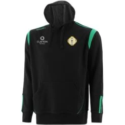 London GAA Loxton Hooded Top