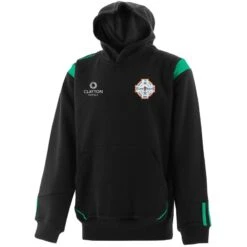 London GAA Kids' Loxton Hooded Top