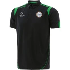 London GAA Loxton Polo Shirt