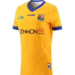 Longford GAA Women's Fit Goalkeeper Jersey 2022