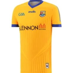 Longford GAA Player Fit Goalkeeper Jersey 2022