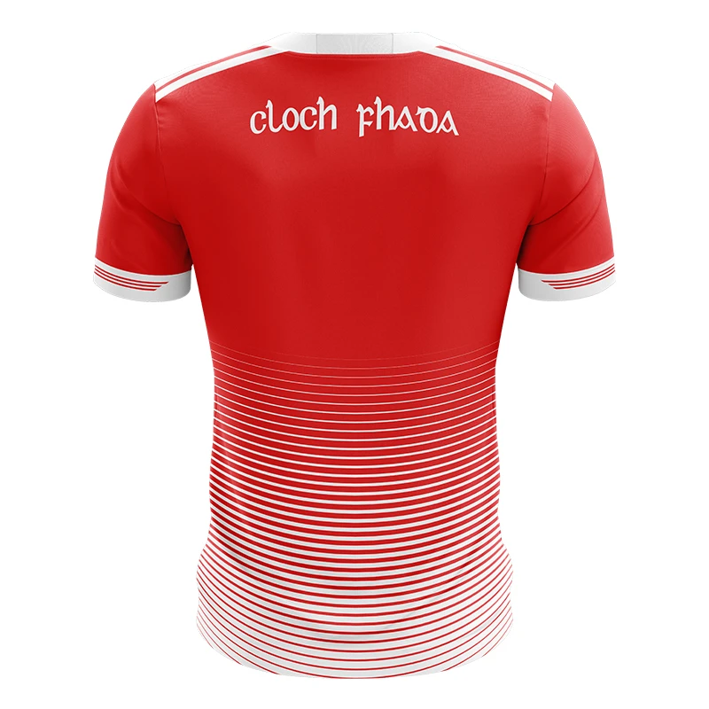 Longstone GAC LGFA Jersey - Image 2
