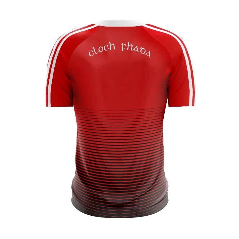 Longstone GAC Kids' Jersey - Image 2