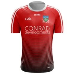 Longstone GAC Kids' Jersey