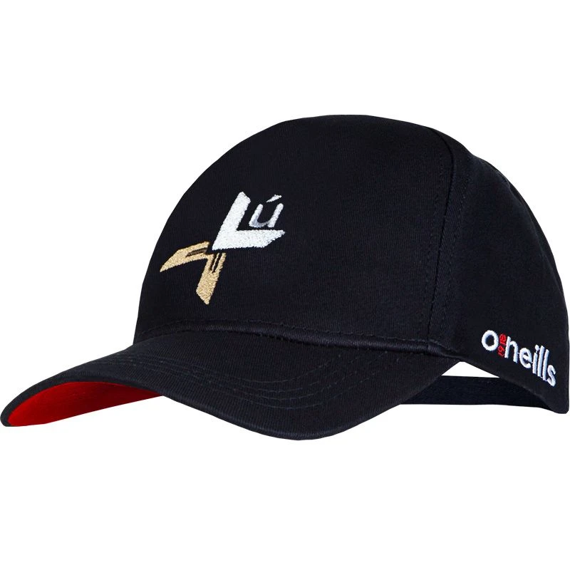 Louth GAA Cassidy Baseball Cap