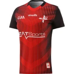 Louth GAA Women's Fit Goalkeeper Jersey 2022