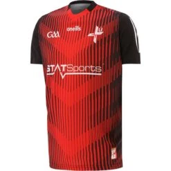 Louth GAA Goalkeeper Jersey 2022