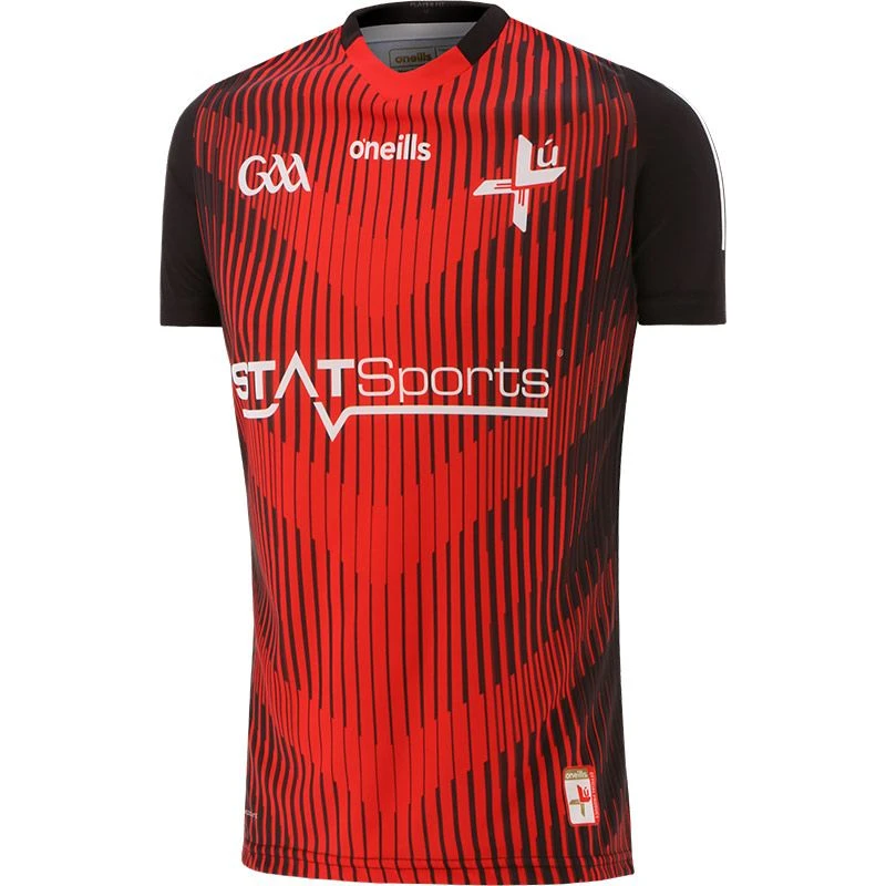 Louth GAA Player Fit Goalkeeper Jersey 2022