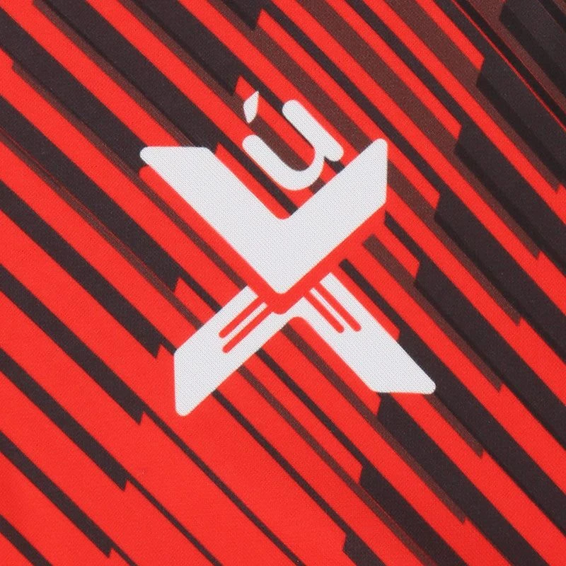 Louth GAA Player Fit Goalkeeper Jersey 2022 - Image 3