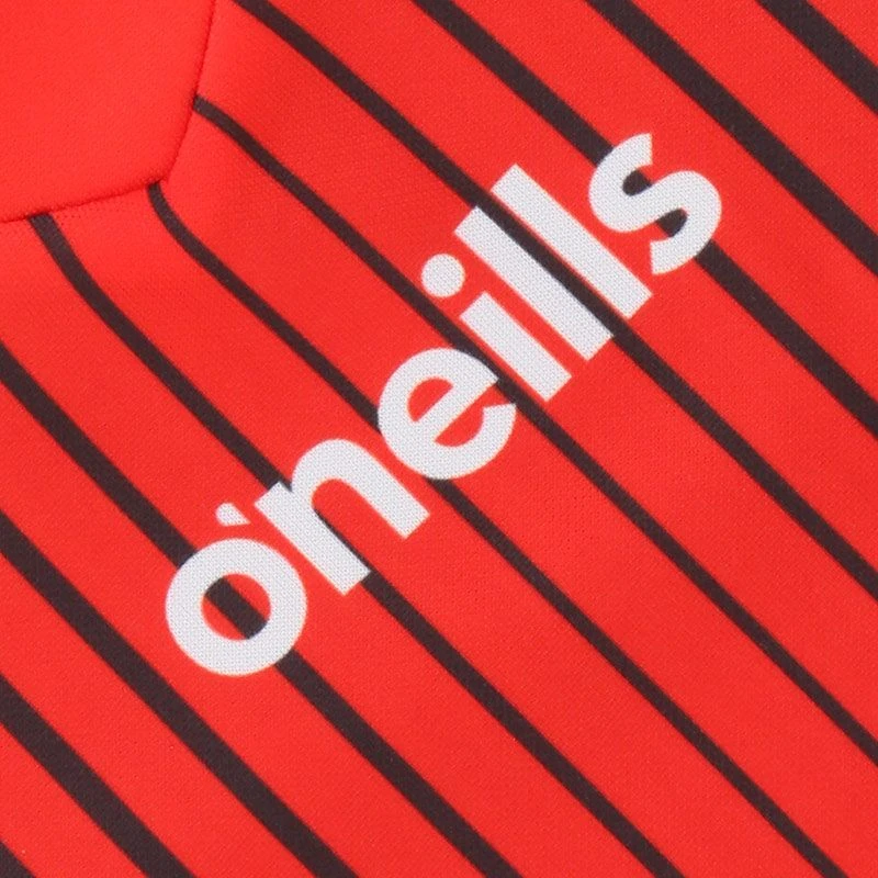 Louth GAA Player Fit Goalkeeper Jersey 2022 - Image 7