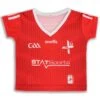 Louth GAA Baby Home Jersey 2022