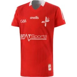Louth GAA Kids' Home Jersey 2022