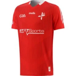 Louth GAA Home Jersey 2022