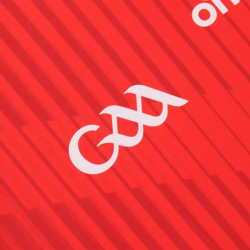 Louth GAA Kids' Home Jersey 2022 - Image 8