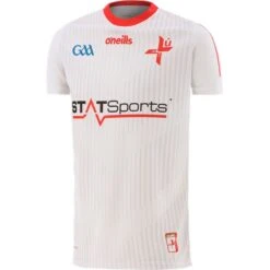 Louth GAA Player Fit Away Jersey 2022