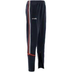 Men's Loxton Squad Skinny Bottoms Marine / Red / White