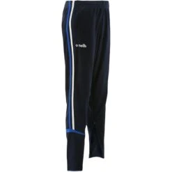 Men's Loxton Squad Skinny Bottoms Marine / Royal / White