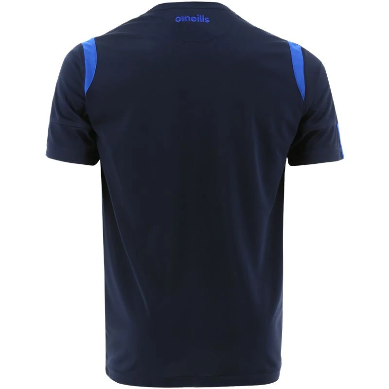 Men's Loxton T-Shirt Marine / Royal - Image 2