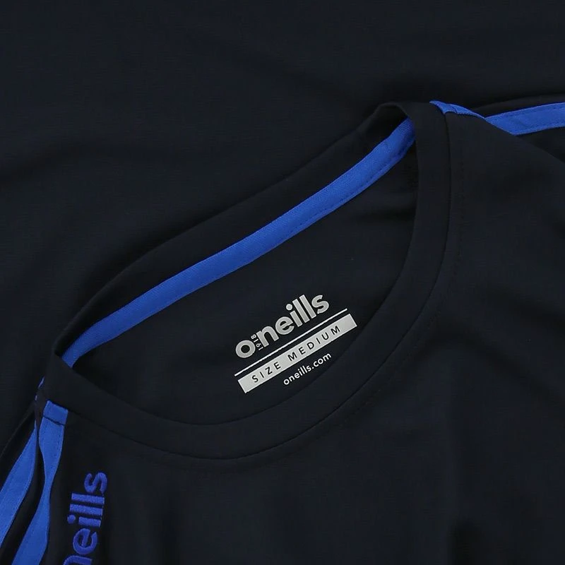 Men's Loxton T-Shirt Marine / Royal - Image 5