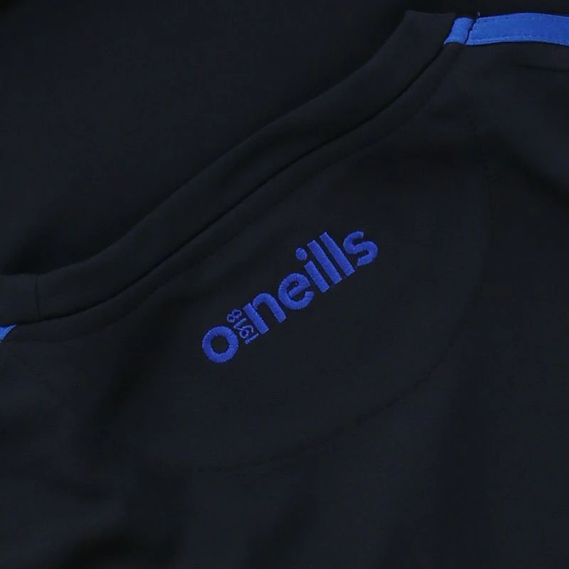 Men's Loxton T-Shirt Marine / Royal - Image 8