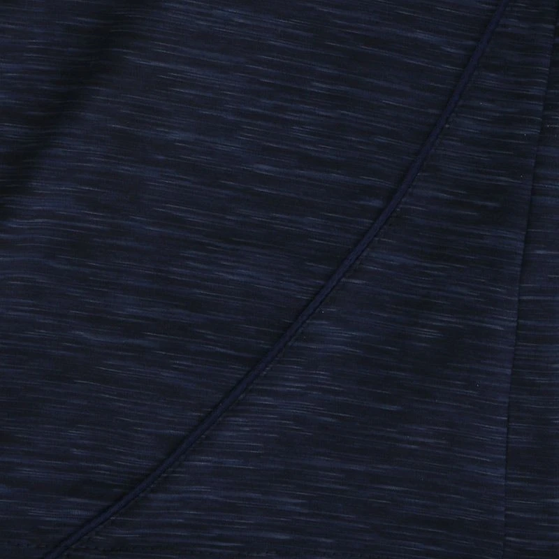 Kids' Loxton Brushed Half Zip Top Mel Marine - Image 5