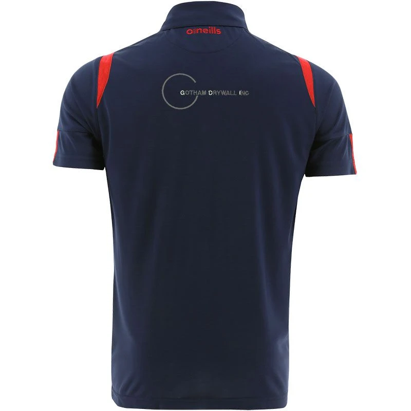 New York GAA Loxton Polo Shirt - Image 2