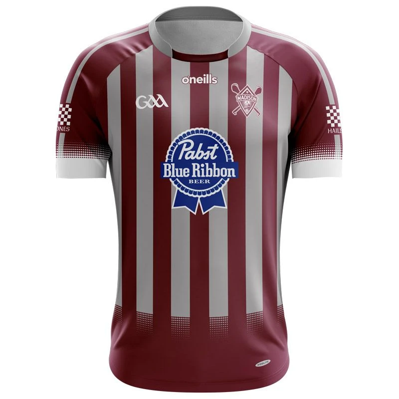 Madison GAA Kids' Jersey - Image 2
