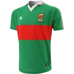Mayo Retro Jersey 1989