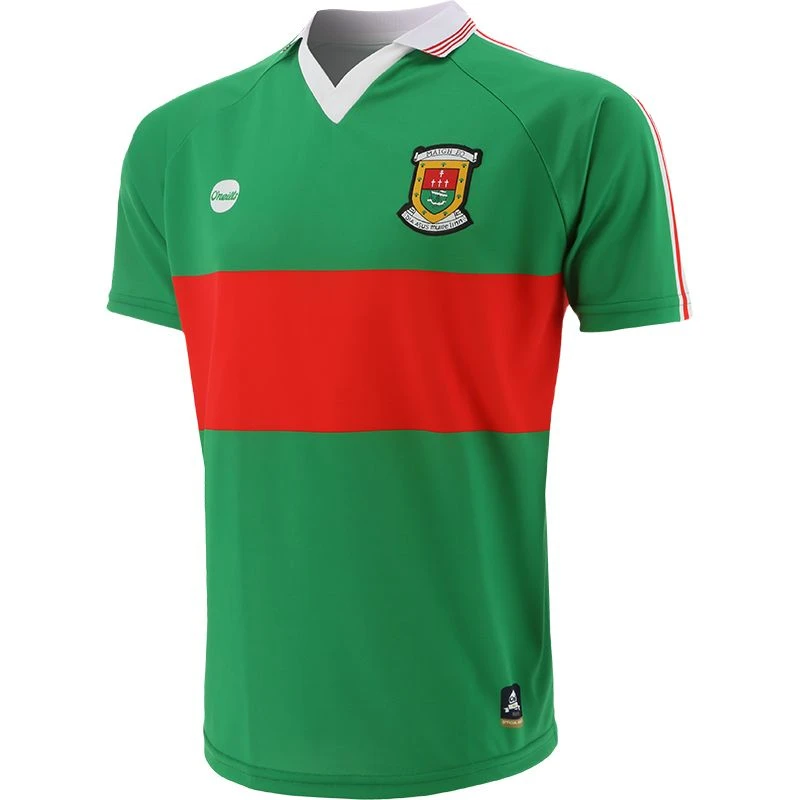Mayo Retro Jersey 1989