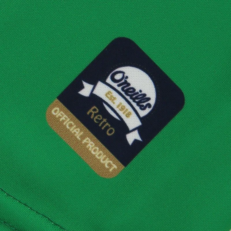 Mayo Retro Jersey 1989 - Image 8