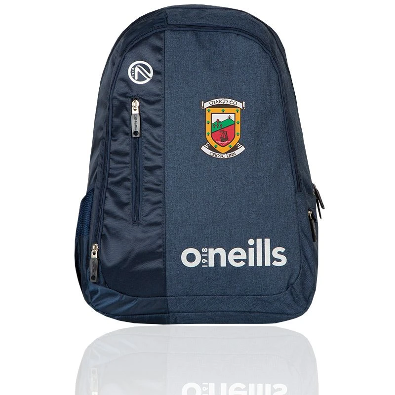 Mayo GAA Alpine Backpack Marine
