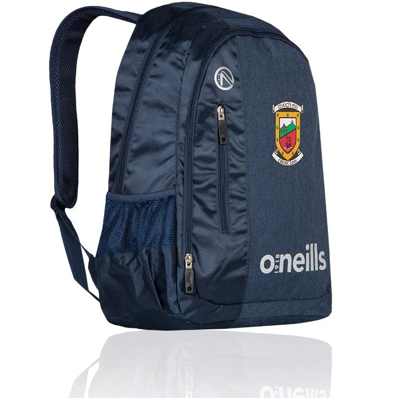 Mayo GAA Alpine Backpack Marine - Image 2