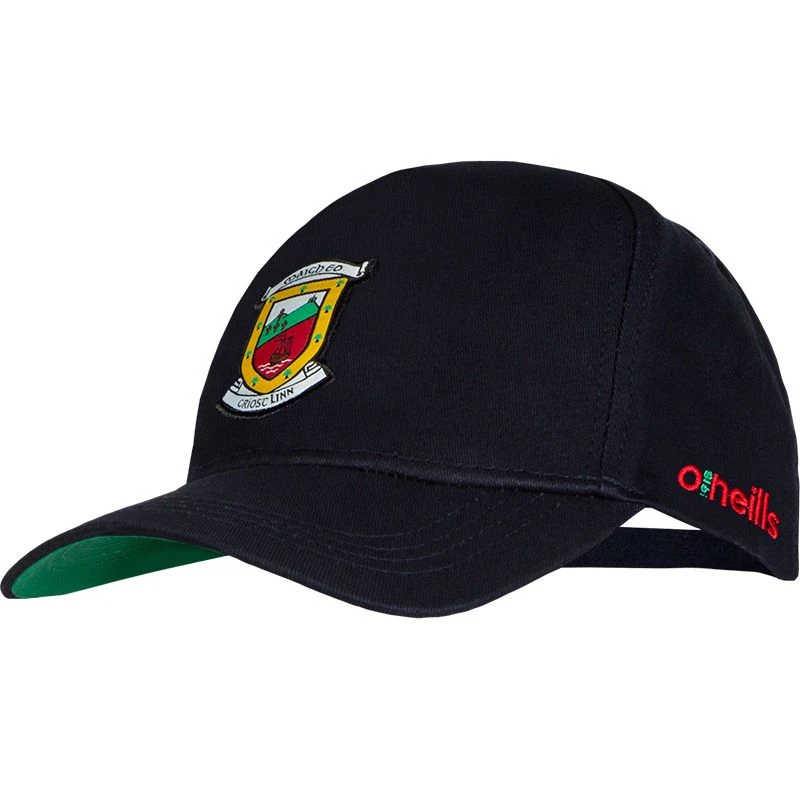 Mayo GAA Cassidy Baseball Cap