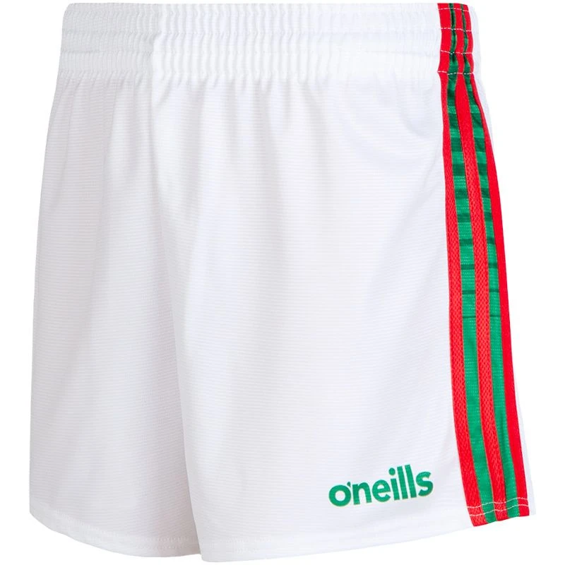 Mayo GAA Home Shorts - Image 2