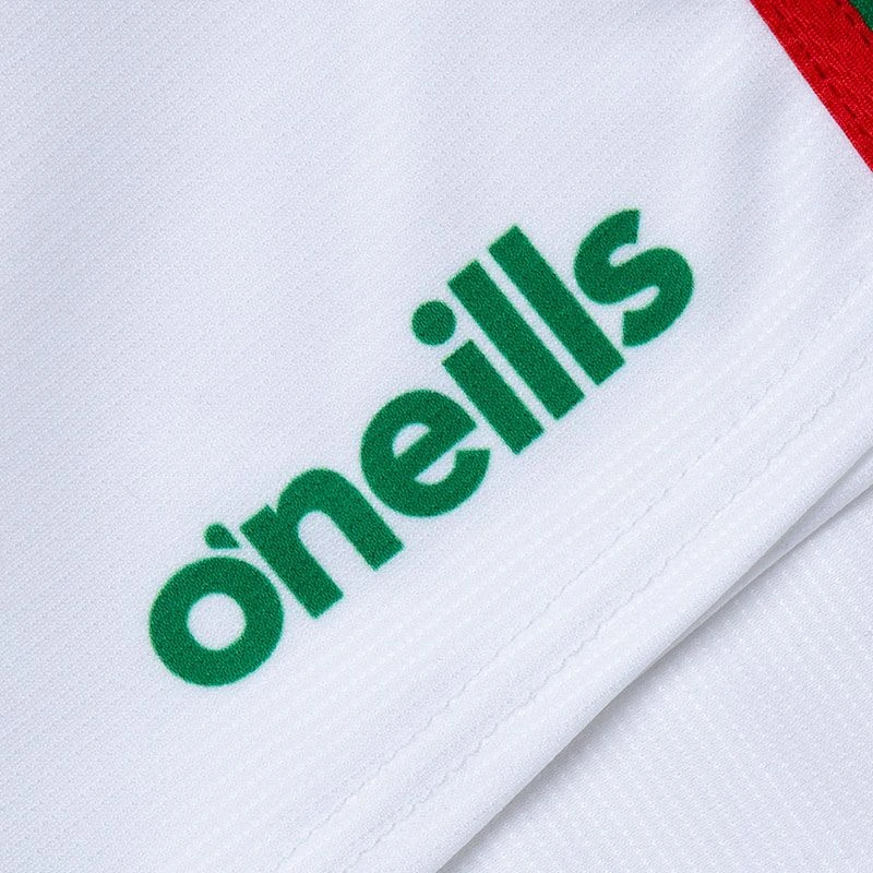 Mayo GAA Home Shorts - Image 4