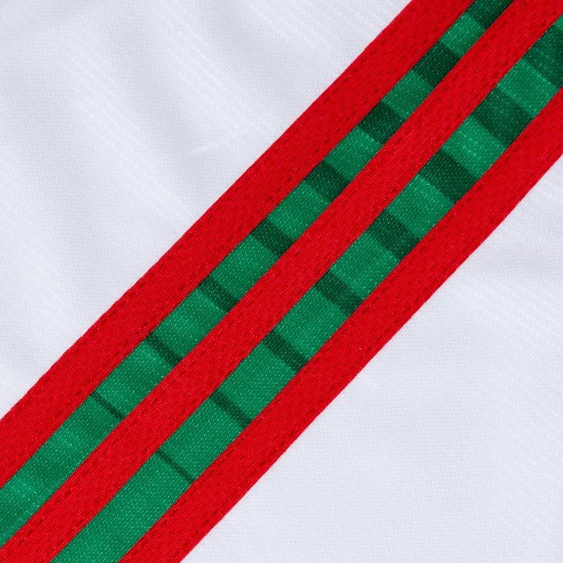 Mayo GAA Home Shorts - Image 6