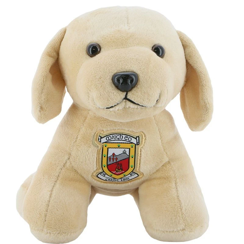 Mayo GAA Springy Puppy