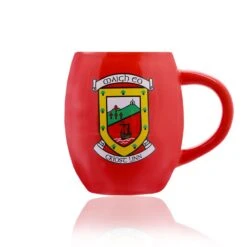 Mayo Tea Tub Mug