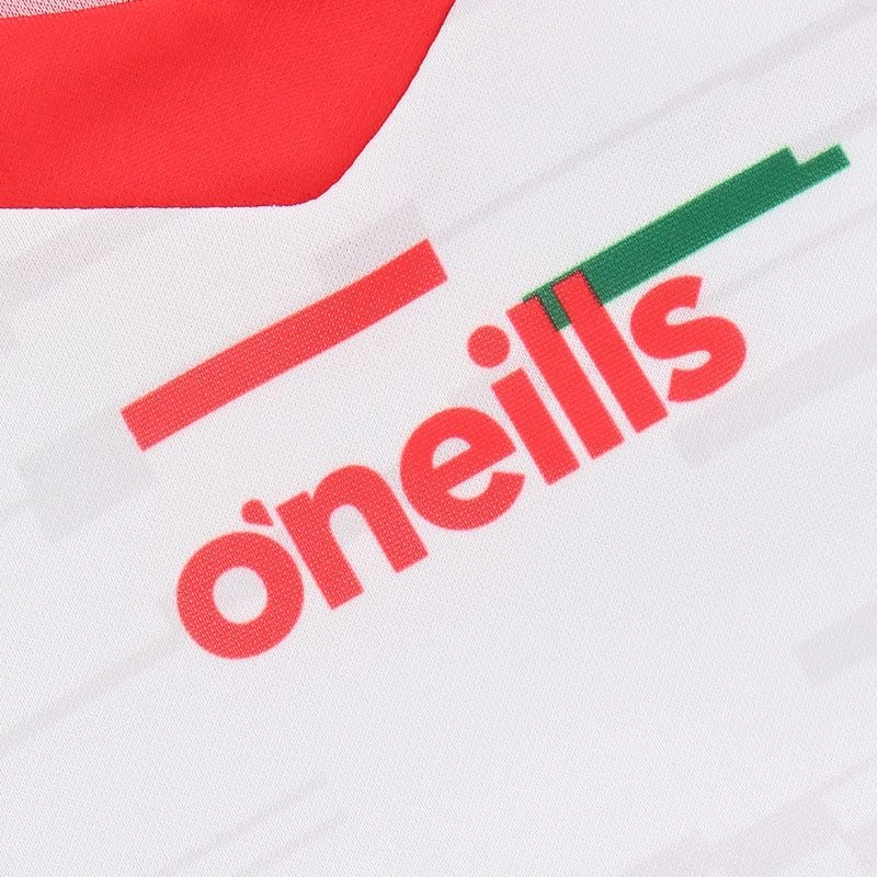 Mayo GAA Kids' Goalkeeper Jersey 2023 - Image 5