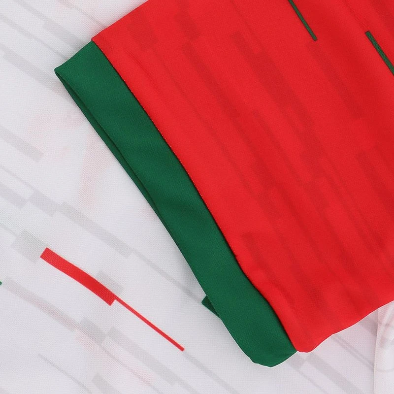 Mayo GAA Kids' Goalkeeper Jersey 2023 - Image 6