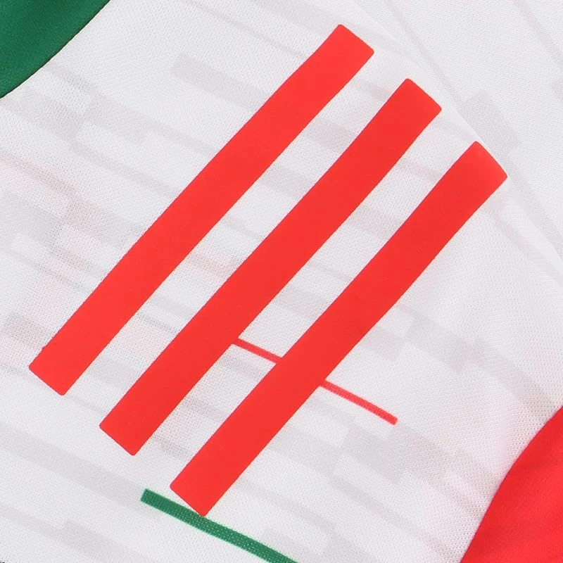 Mayo GAA Kids' Goalkeeper Jersey 2023 - Image 7