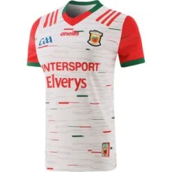 Mayo GAA Women's Fit Goalkeeper Jersey 2023
