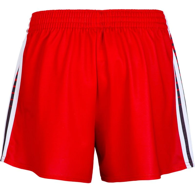 Mayo GAA Kids' Keeper Shorts - Image 3