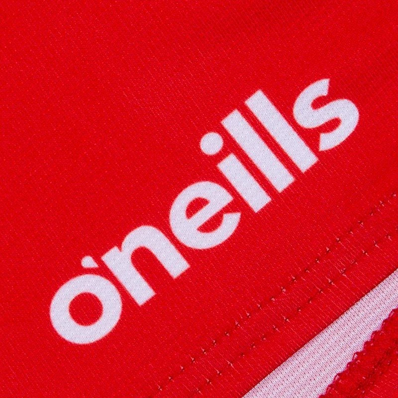 Mayo GAA Kids' Keeper Shorts - Image 5