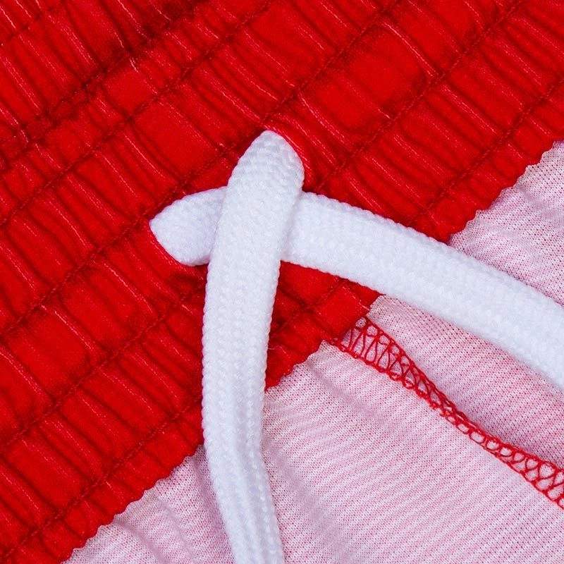 Mayo GAA Kids' Keeper Shorts - Image 6