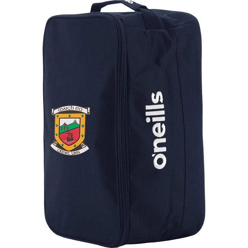 Mayo GAA Boot Bag