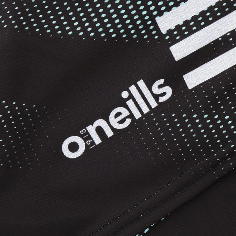 Mayo GAA Training Shorts Black - Image 6